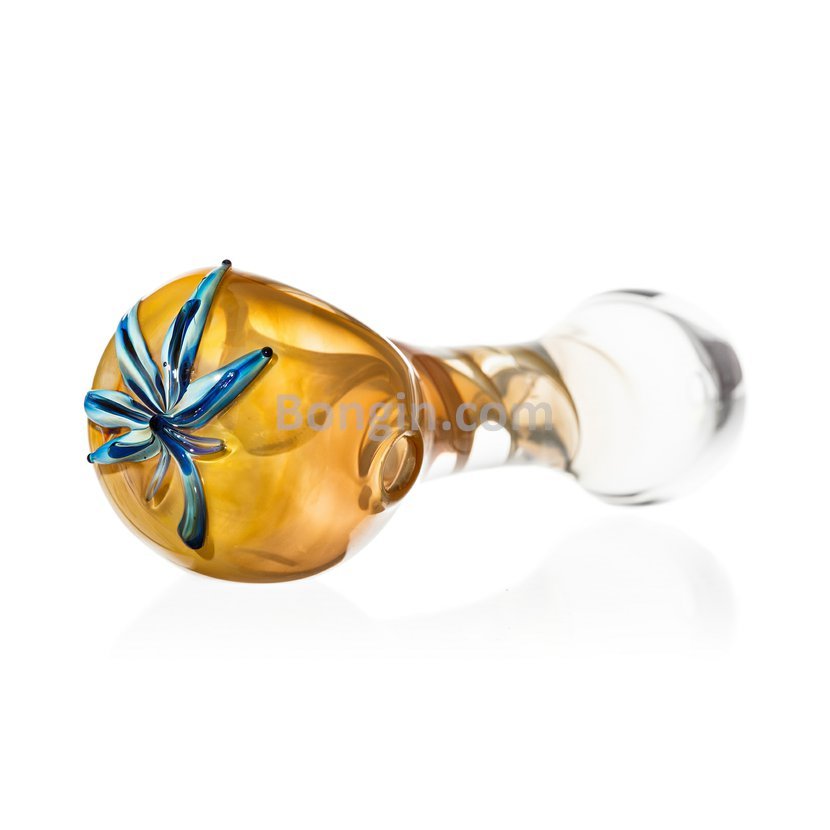 Glass Pipe Weed Buddy